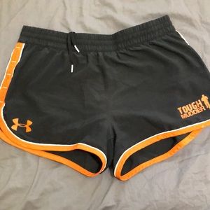 UA running Shorts